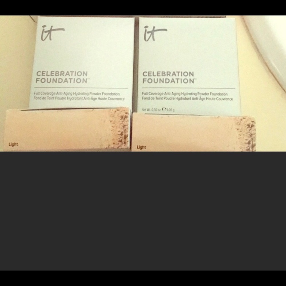 It powder for @styledbysamoa